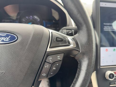 Used 2022 Ford Edge Titanium AWD/4WD image 18