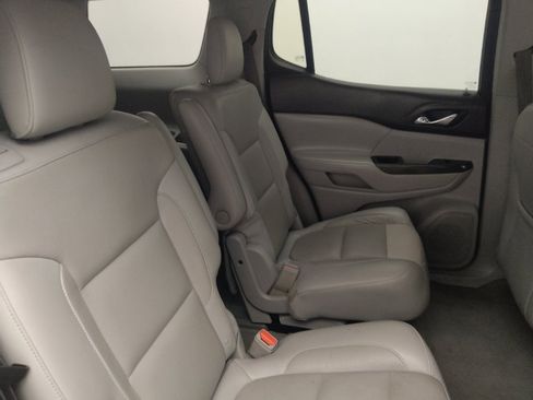 Used 2018 GMC Acadia SLT FWD image 19
