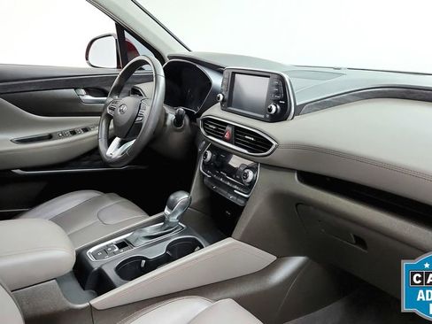 Used 2019 Hyundai Santa Fe Limited FWD image 36