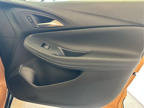 New 2026 Buick Encore GX Preferred w/ Comfort Package image 27