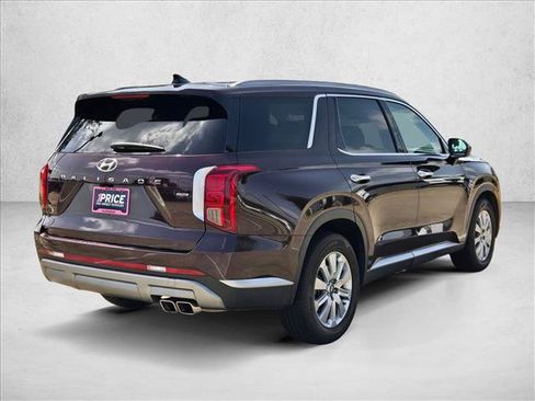 Used 2025 Hyundai Palisade SEL AWD/4WD image 5