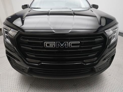 Used 2022 GMC Terrain SLE w/ Driver Convenience Package image 22