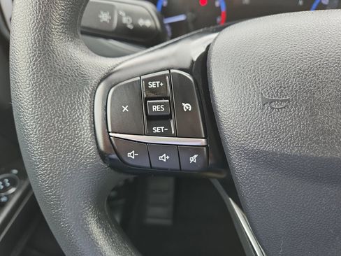 Used 2024 Ford Bronco Sport Big Bend AWD/4WD image 14