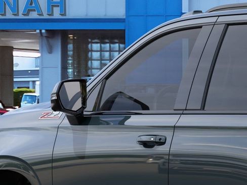 New 2026 Chevrolet Tahoe Z71 AWD/4WD image 13