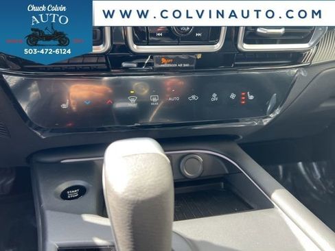 New 2026 Nissan Sentra SV image 21