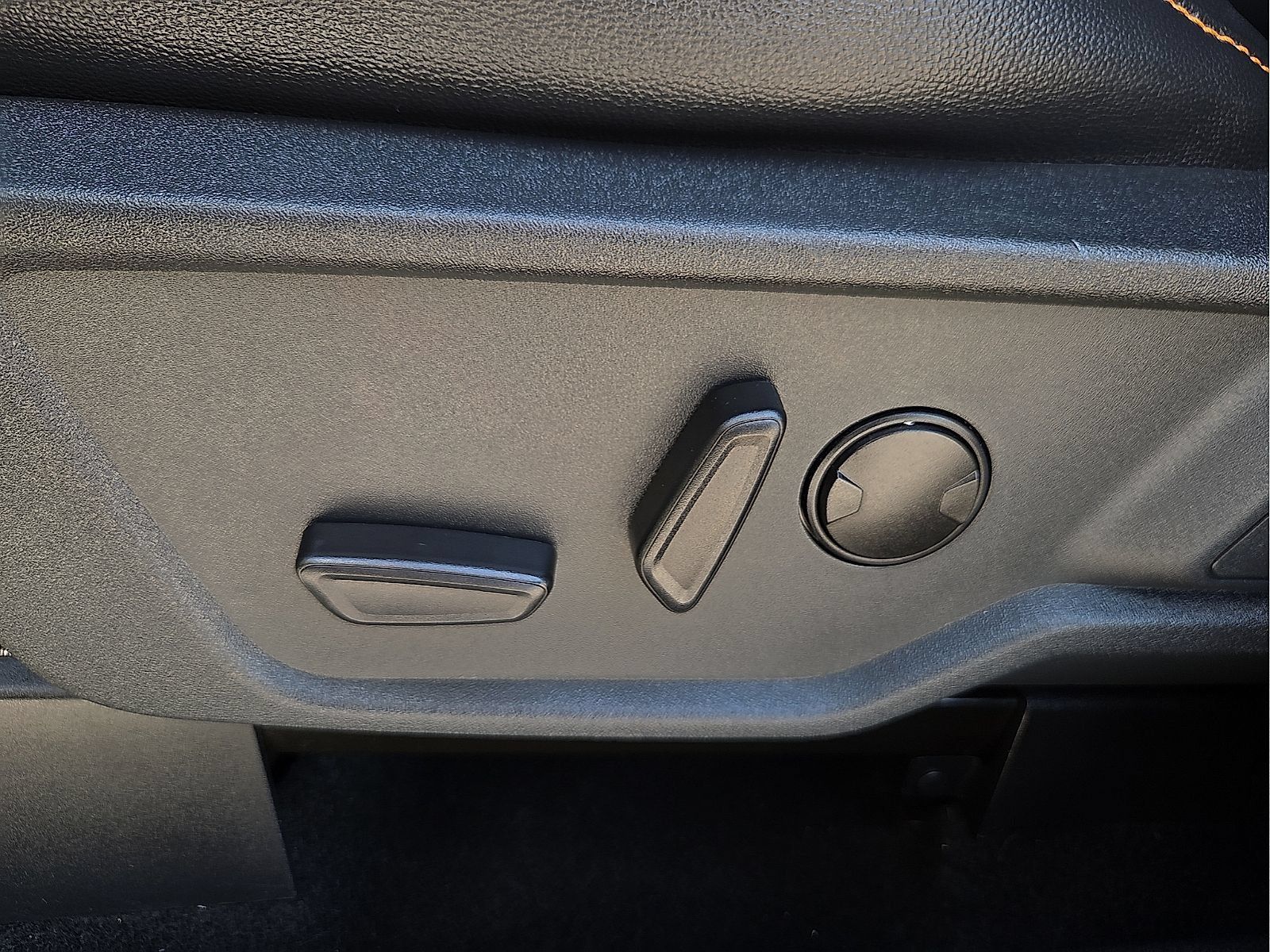 Used 2023 Ford Bronco Badlands AWD/4WD image 15