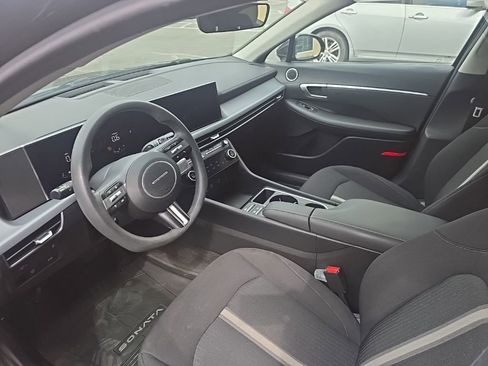 Used 2024 Hyundai Sonata SEL FWD image 7