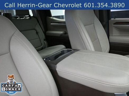 Used 2023 GMC Sierra 1500 SLT w/ SLT Premium Package AWD/4WD image 29