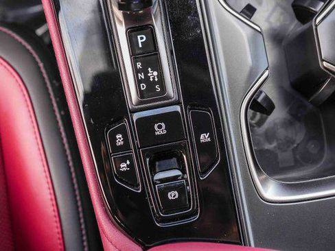 Certified 2024 Lexus NX 350h AWD w/ Vision Package image 24