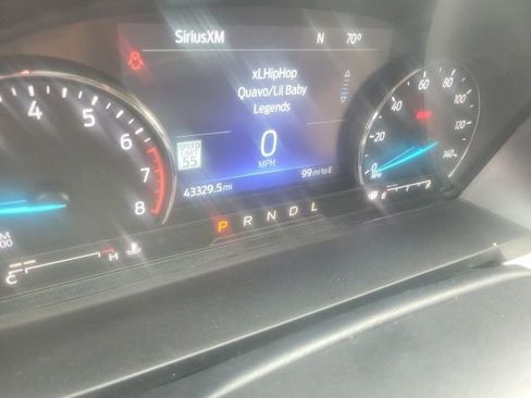 Used 2023 Ford Explorer XLT w/ Equipment Group 202A image 9