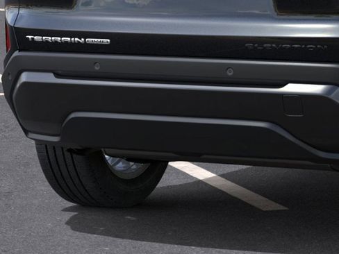 New 2026 GMC Terrain Elevation w/ Elevation Premium Package image 14