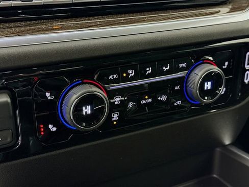 New 2026 Chevrolet Silverado 1500 RST w/ Convenience Package II image 18