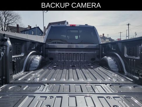 Used 2025 Ford F350 Platinum image 9