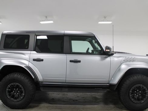 Used 2024 Ford Bronco Raptor image 11