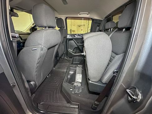 Certified 2022 Ford Ranger XL w/ Equipment Group 101A High image 27