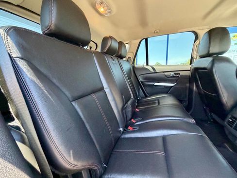 Used 2013 Ford Edge SEL AWD/4WD image 26