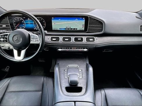 Used 2021 Mercedes-Benz GLE 350 image 16