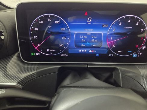 Used 2025 Mercedes-Benz C 300 Sedan w/ Winter Package image 15