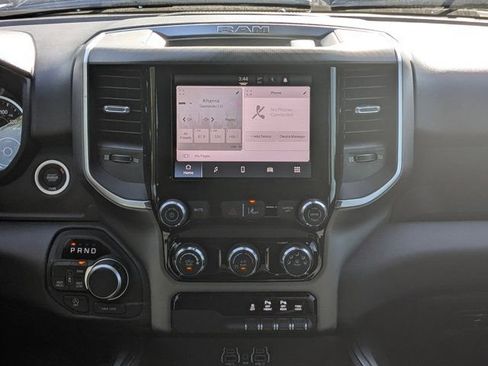 New 2026 RAM 1500 Express AWD/4WD image 17