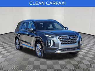 Used 2020 Hyundai Palisade Limited video 2