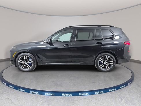 New 2026 BMW X7 M60i image 8