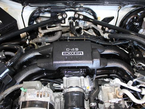 Used 2015 Subaru BRZ Limited w/ Popular Package #1B RWD image 29