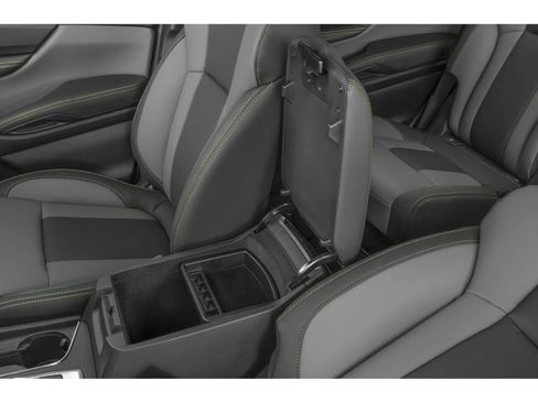 Used 2023 Subaru Ascent Onyx Edition Limited AWD/4WD image 9
