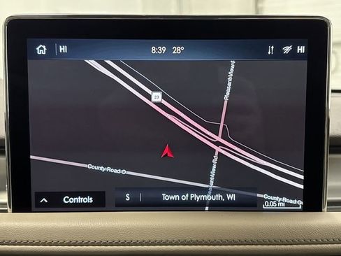 Used 2023 Lincoln Aviator AWD w/ Premium Package image 10