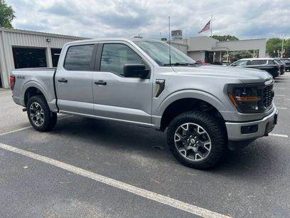 Used 2024 Ford F150 STX
