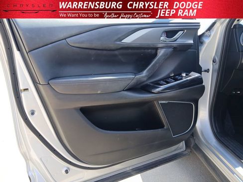 Used 2016 MAZDA CX-9 Touring AWD/4WD image 11
