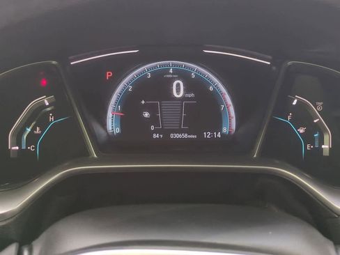 Used 2021 Honda Civic EX-L image 34