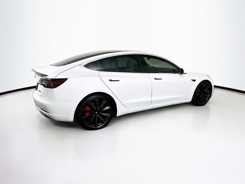 Used 2020 Tesla Model 3 Performance image 10
