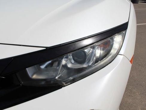 Used 2017 Honda Civic LX image 21