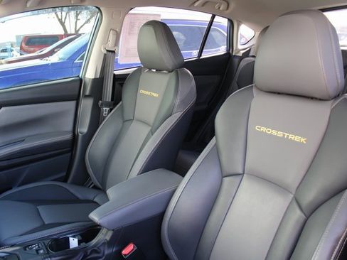 Used 2021 Subaru Crosstrek 2.5i Sport w/ Popular Package #3 image 15