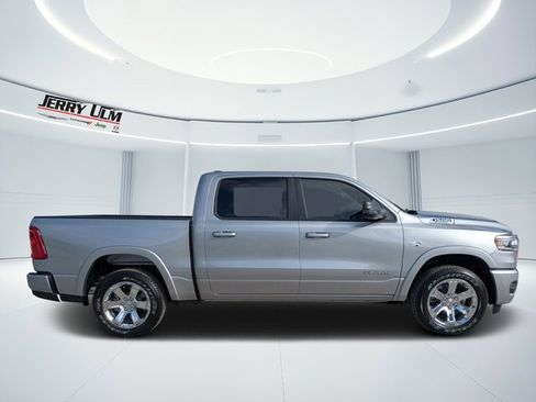 New 2026 RAM 1500 Big Horn image 2