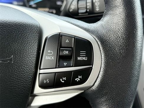 Certified 2023 Ford Explorer XLT w/ Equipment Group 202A image 20