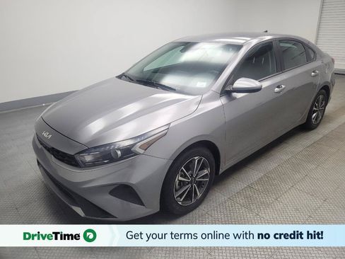 Used 2023 Kia Forte LXS FWD image 1