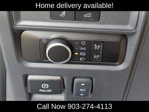Used 2024 Ford Expedition Max XLT image 29