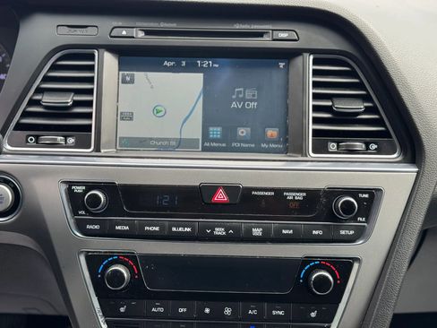 Used 2015 Hyundai Sonata Sport w/ Option Group 04 image 20