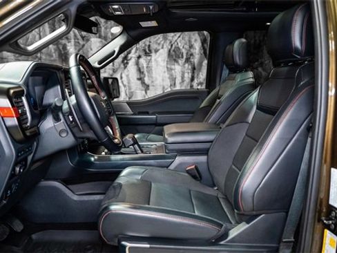 Used 2024 Ford F150 Raptor image 3