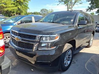 Used 2020 Chevrolet Tahoe LT AWD/4WD video 1