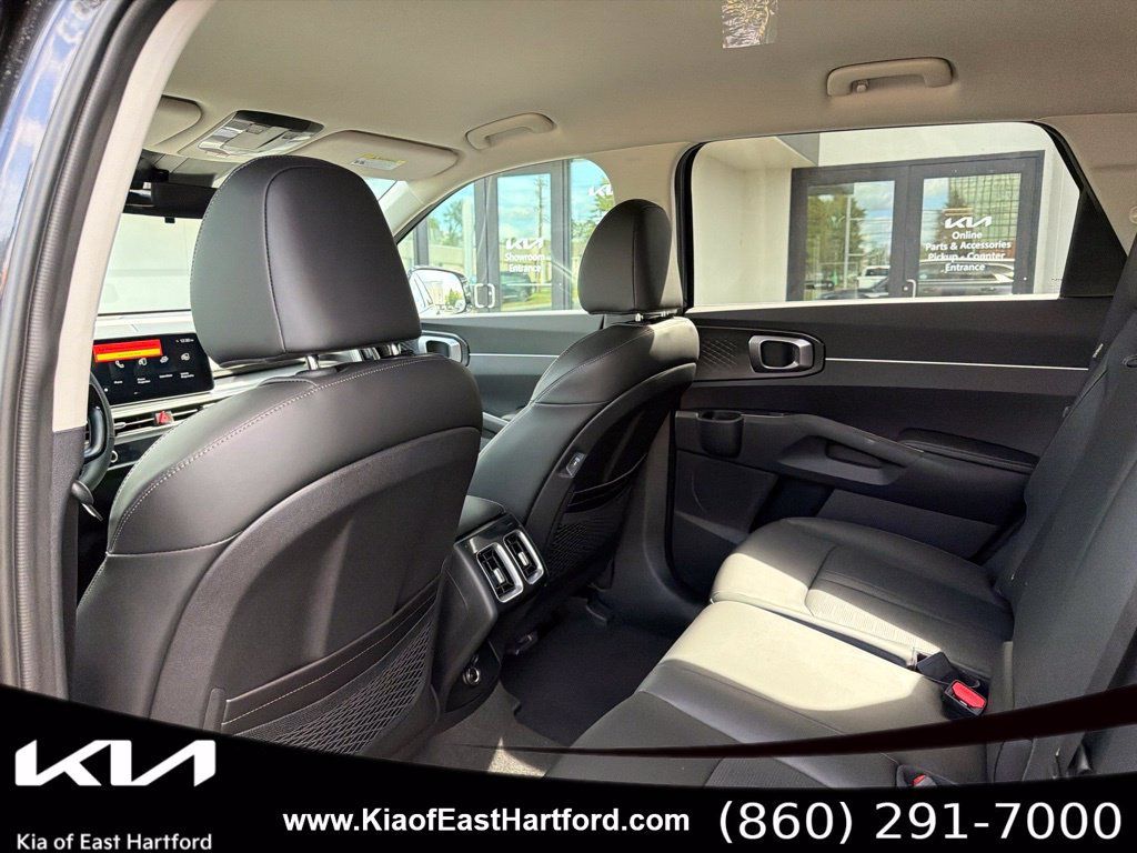 New 2026 Kia Sorento S AWD/4WD image 19
