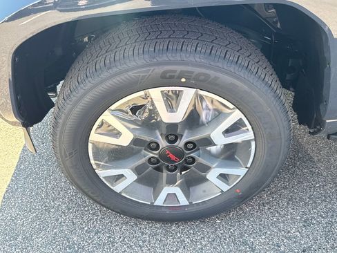 New 2026 Toyota 4Runner TRD Sport Premium AWD/4WD image 14