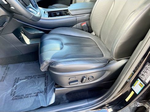 Used 2022 Hyundai Palisade Calligraphy w/ Cargo Package AWD/4WD image 20