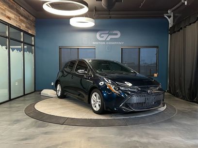 Used 2022 Toyota Corolla SE