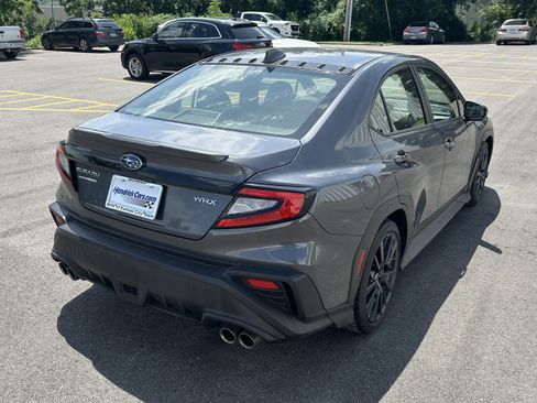 Used 2023 Subaru WRX Limited AWD/4WD image 10