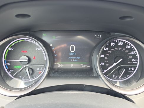 Certified 2024 Toyota Camry XSE w/ Navigation Package FWD image 18