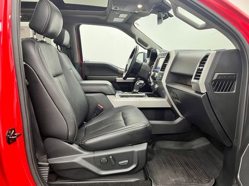 Used 2020 Ford F150 Lariat w/ Equipment Group 502A Luxury AWD/4WD image 32