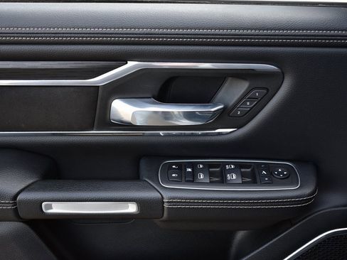 Used 2023 RAM 1500 Laramie image 17