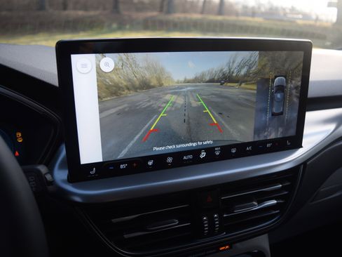 Used 2023 Ford Escape Active w/ Tech Pack #2 image 10